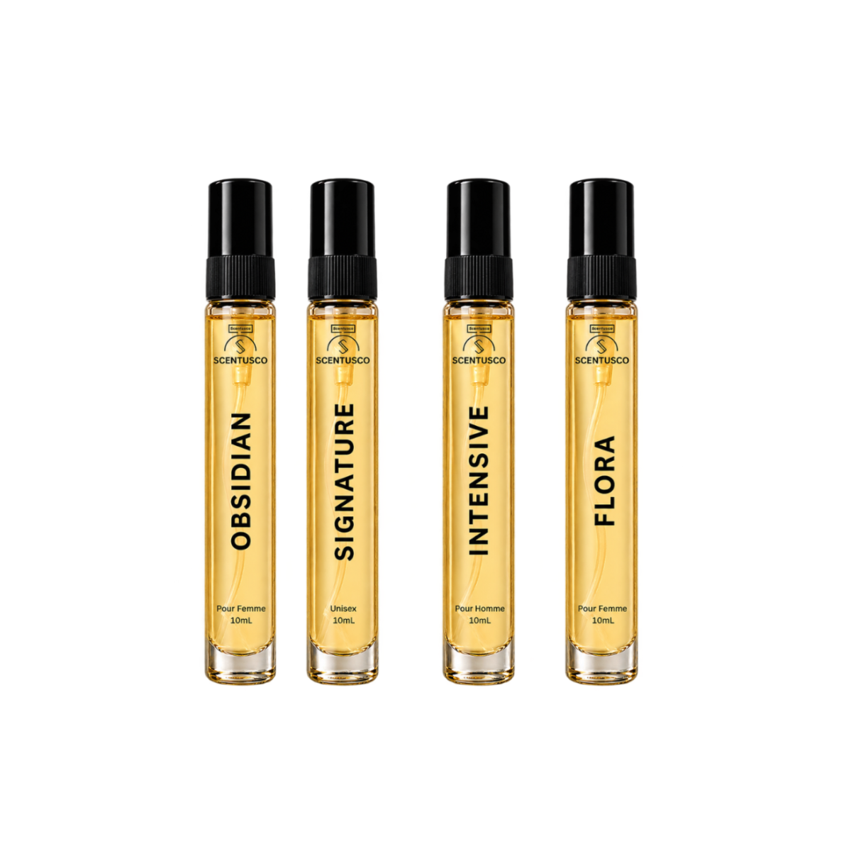 Testers Collection