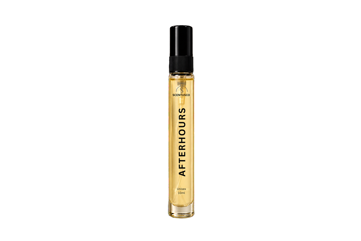 Afterhours 10 ML