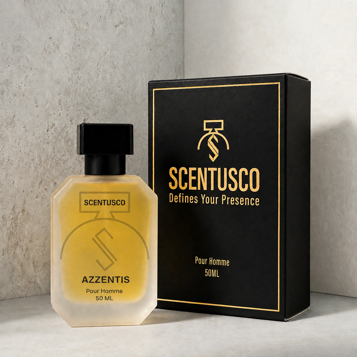 Azzentis 50 ML