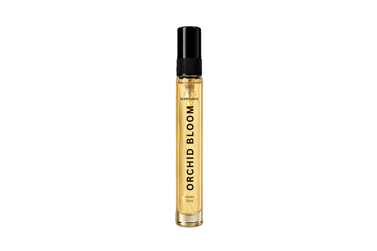 Orchid Bloom 10ML
