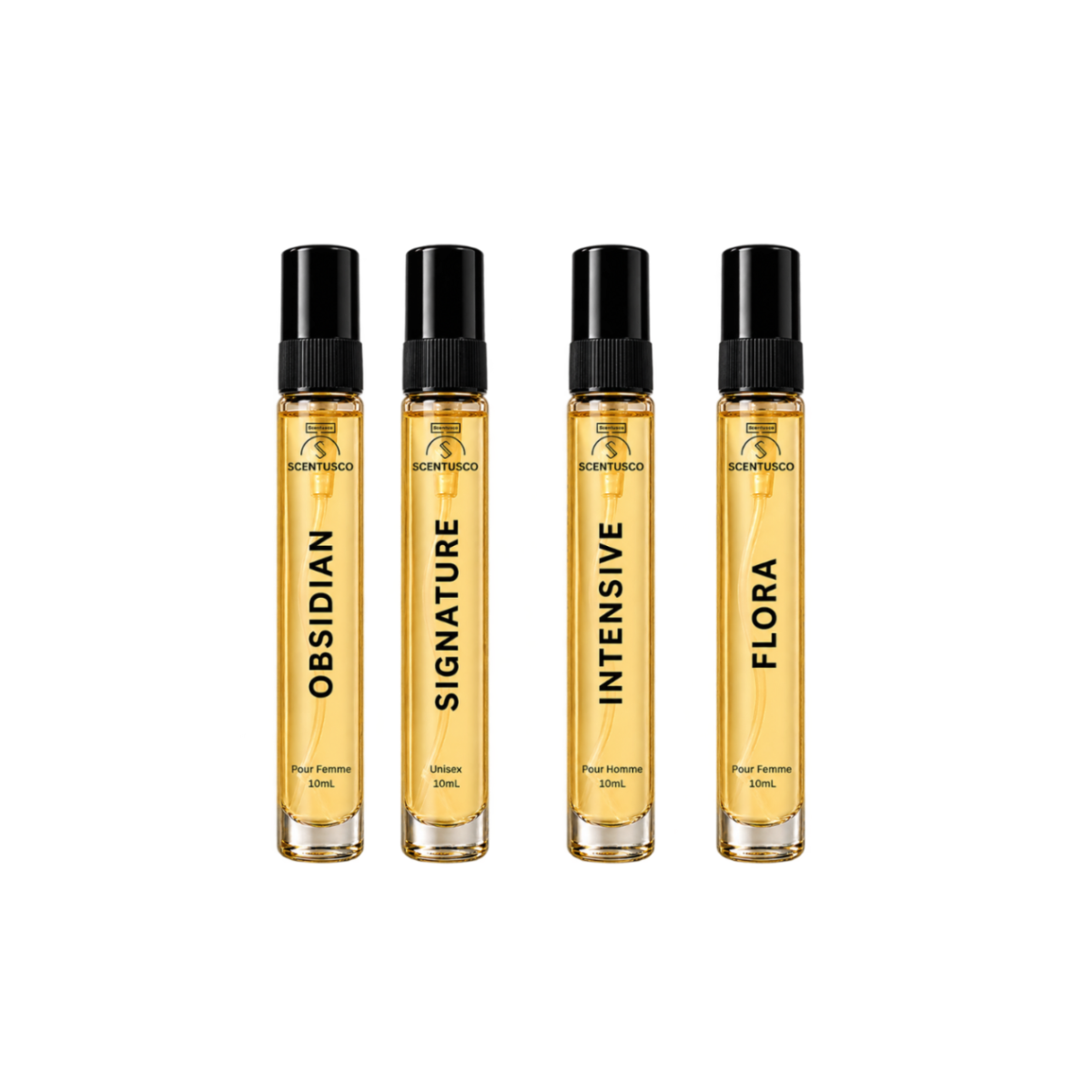Discovery Set 10 ML
